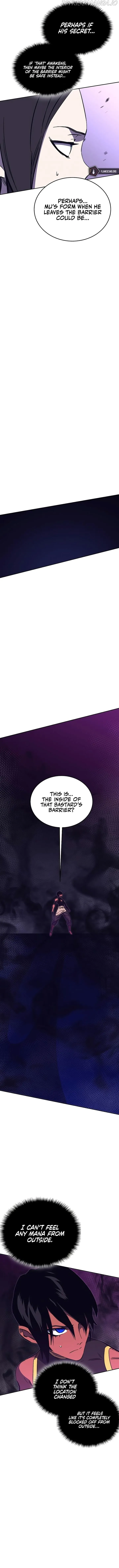 X Ash Chapter 49 Online - página 23