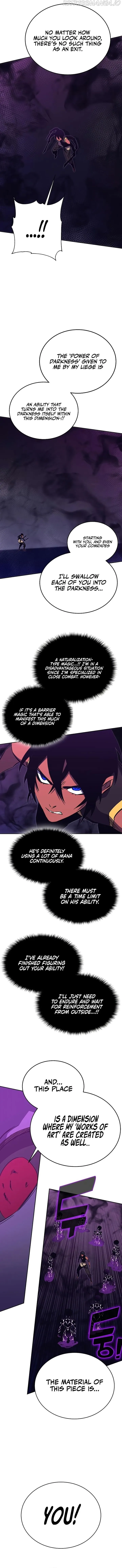 X Ash Chapter 49 Online - página 24