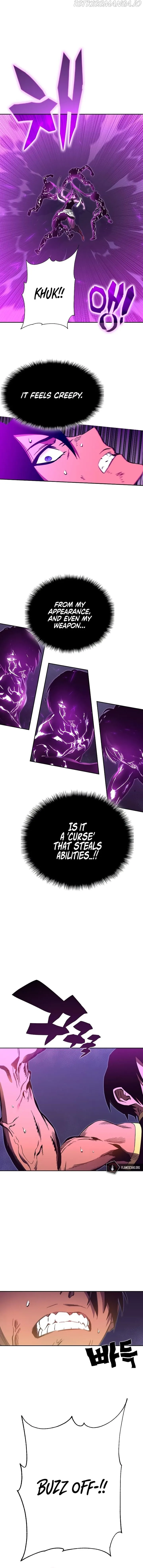 X Ash Chapter 50 Online - página 2