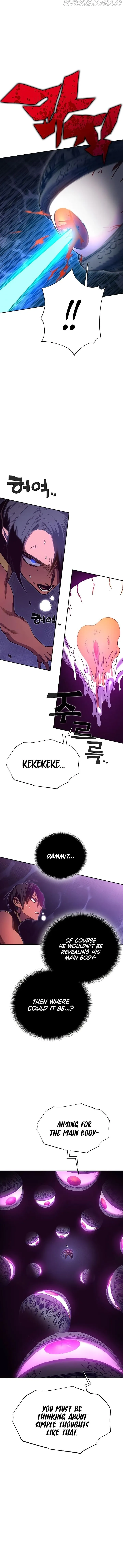 X Ash Chapter 50 Online - página 4