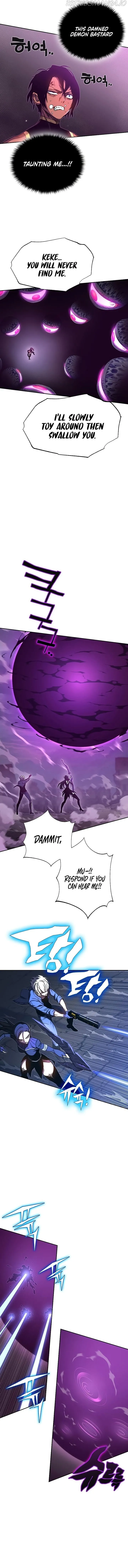 X Ash Chapter 50 Online - página 5