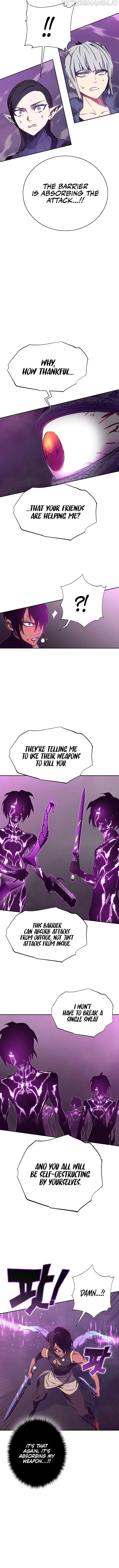X Ash Chapter 50 Online - página 6