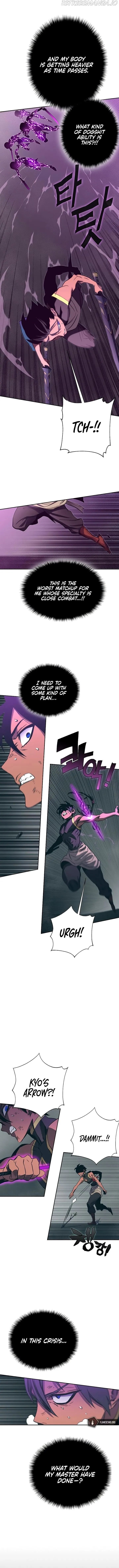 X Ash Chapter 50 Online - página 7
