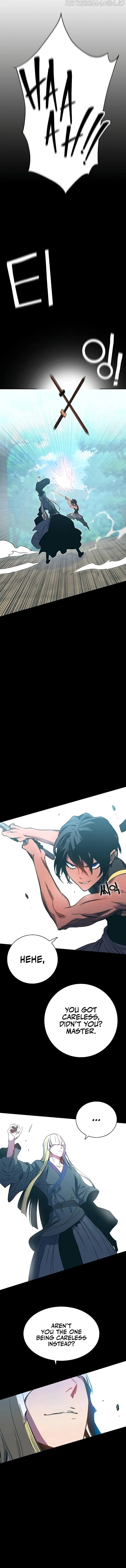 X Ash Chapter 50 Online - página 8