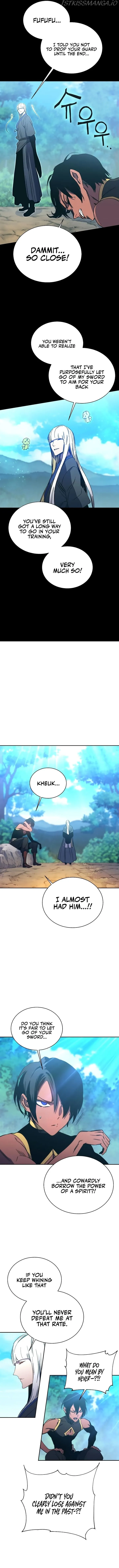 X Ash Chapter 50 Online - página 10