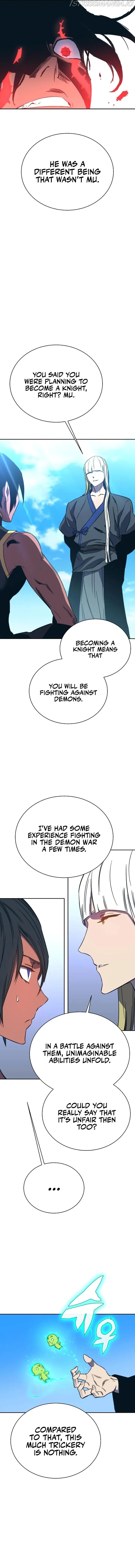 X Ash Chapter 50 Online - página 12