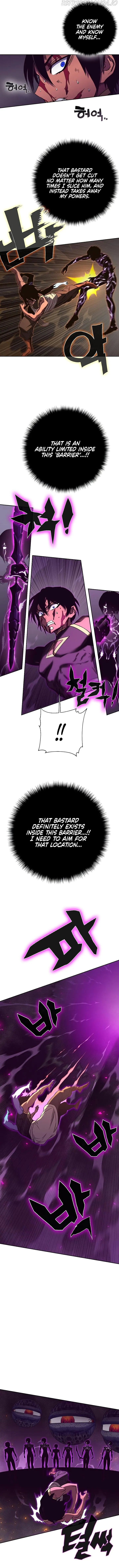 X Ash Chapter 50 Online - página 14