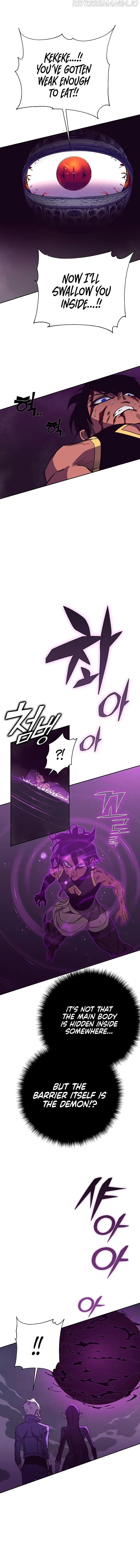 X Ash Chapter 50 Online - página 15