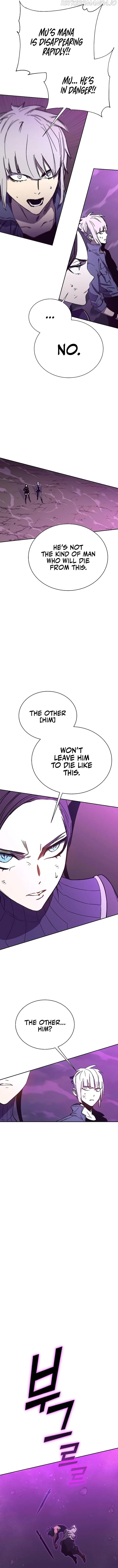 X Ash Chapter 50 Online - página 16