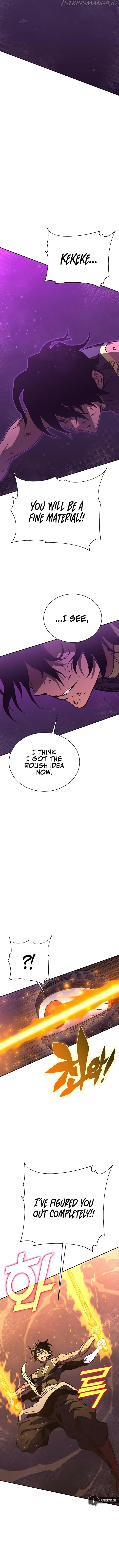 X Ash Chapter 50 Online - página 17