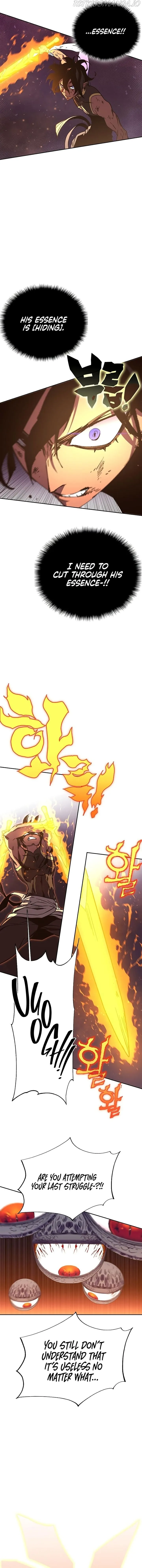 X Ash Chapter 50 Online - página 19
