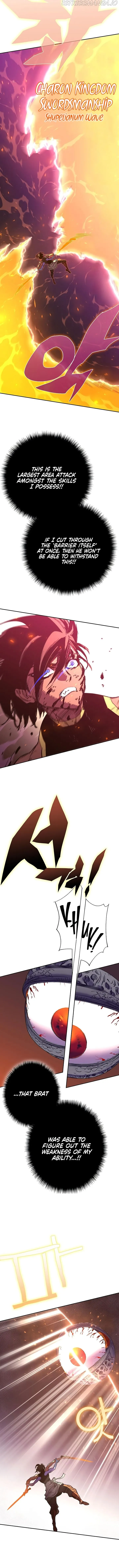 X Ash Chapter 50 Online - página 20