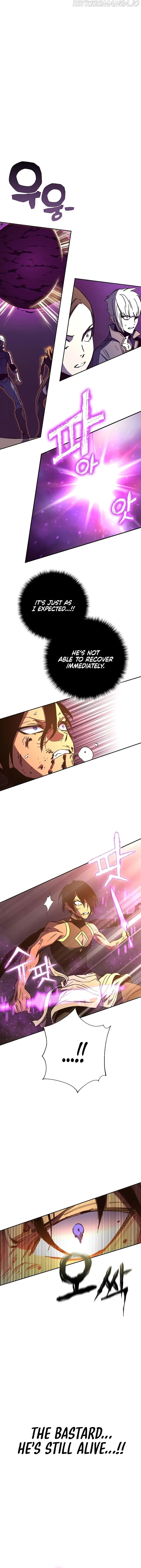 X Ash Chapter 50 Online - página 21