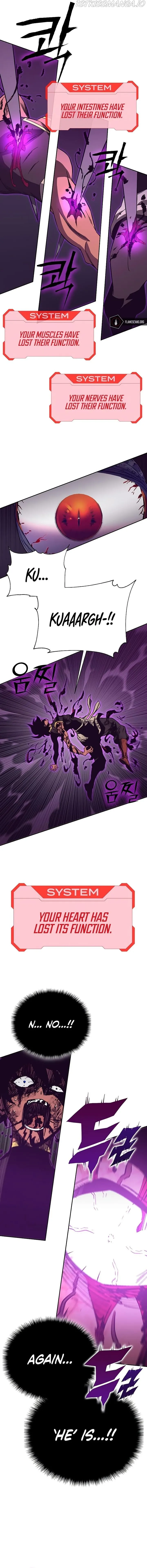 X Ash Chapter 50 Online - página 23
