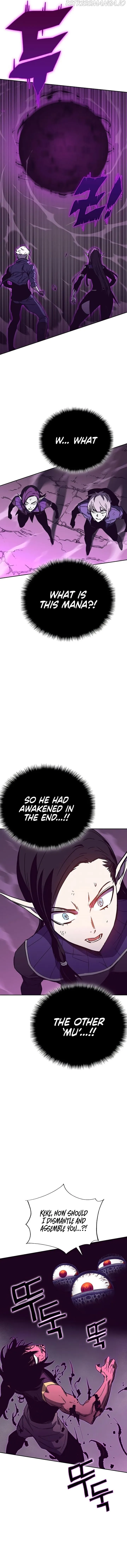 X Ash Chapter 50 Online - página 24