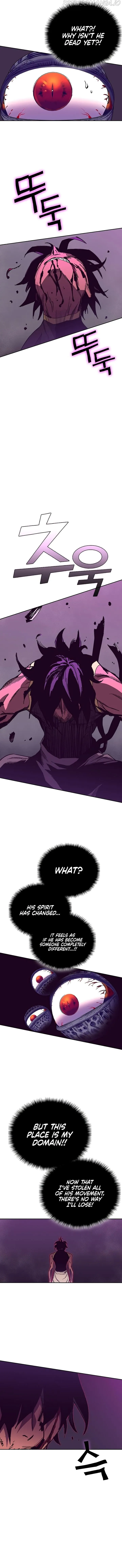 X Ash Chapter 50 Online - página 25