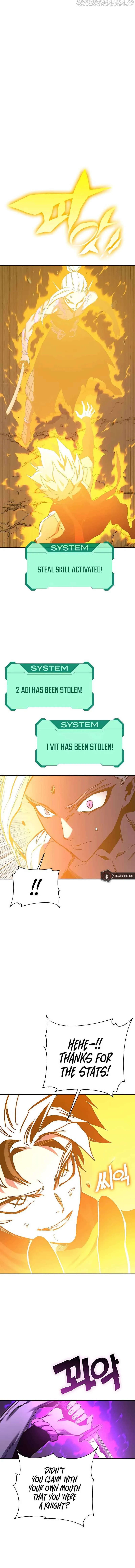 X Ash Chapter 52 Online - página 3