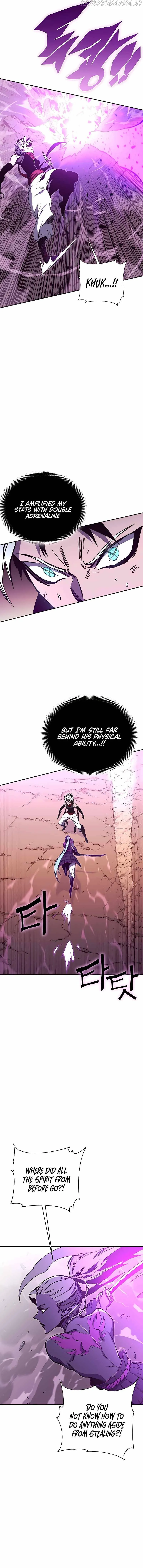 X Ash Chapter 52 Online - página 5