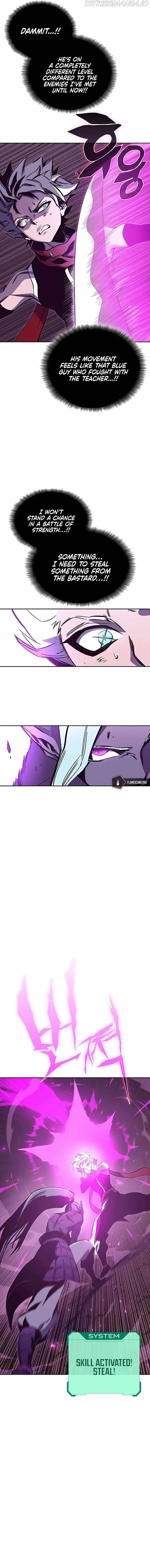 X Ash Chapter 52 Online - página 6