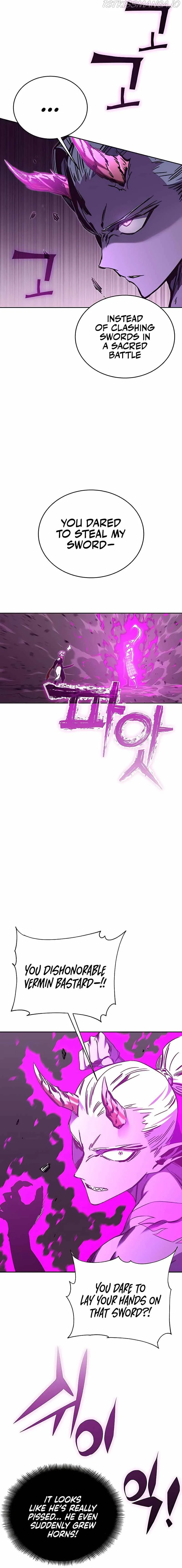 X Ash Chapter 52 Online - página 8