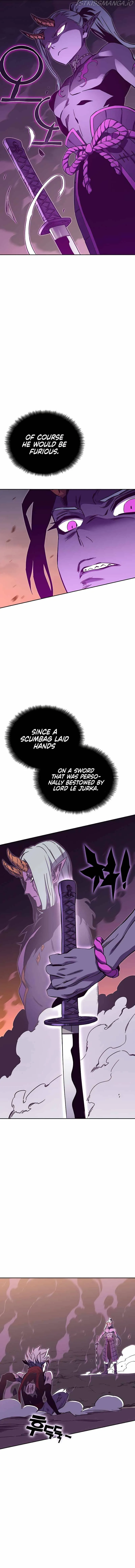 X Ash Chapter 52 Online - página 11