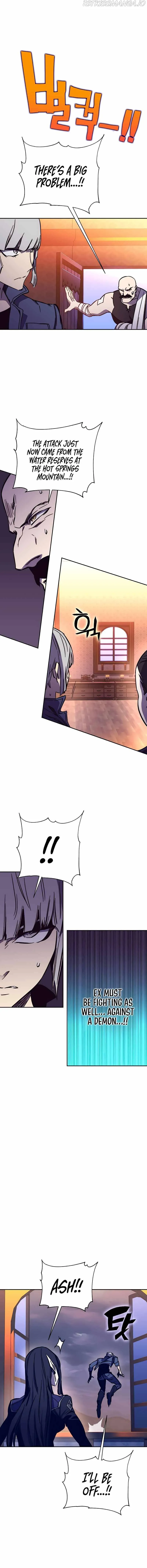 X Ash Chapter 52 Online - página 15