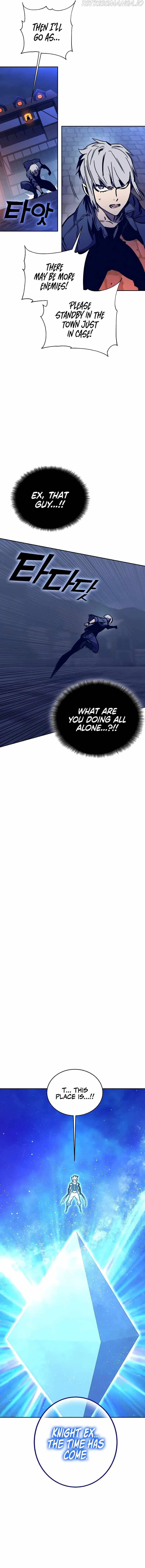 X Ash Chapter 52 Online - página 16