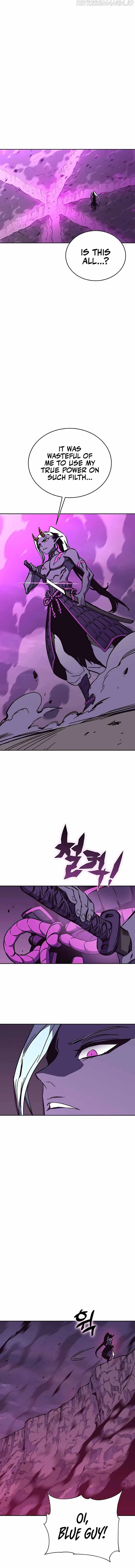X Ash Chapter 52 Online - página 19