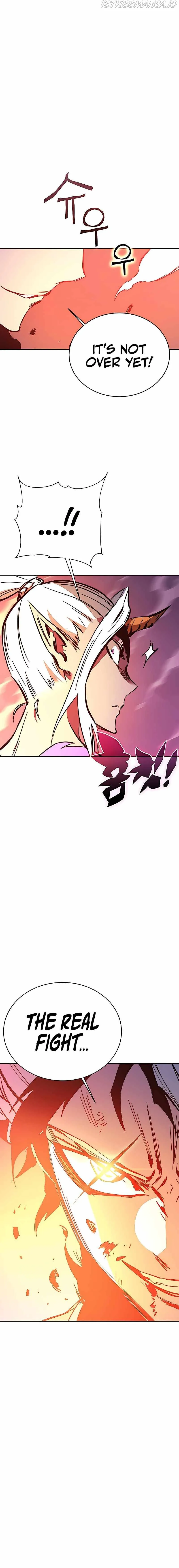 X Ash Chapter 52 Online - página 20