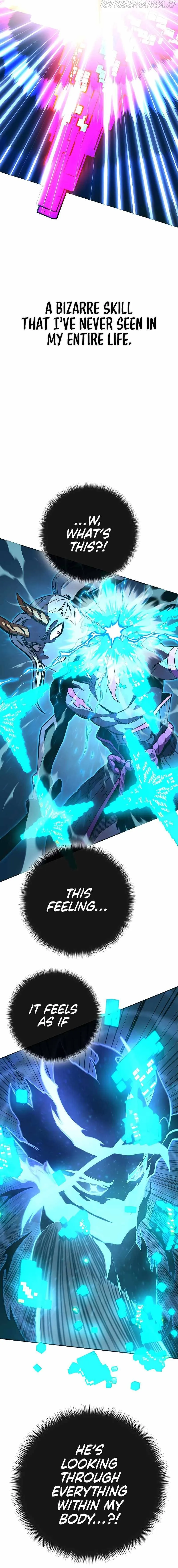 X Ash Chapter 54 Online - página 8