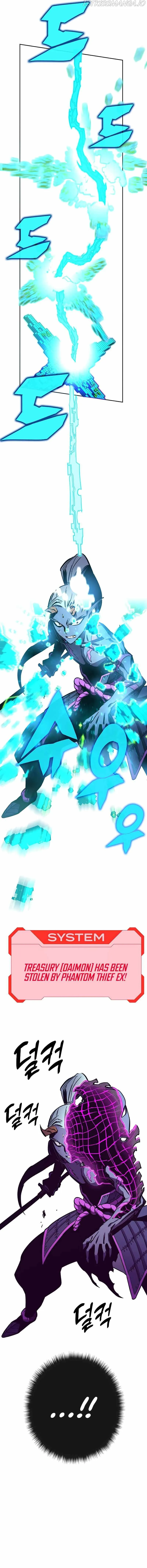 X Ash Chapter 54 Online - página 9
