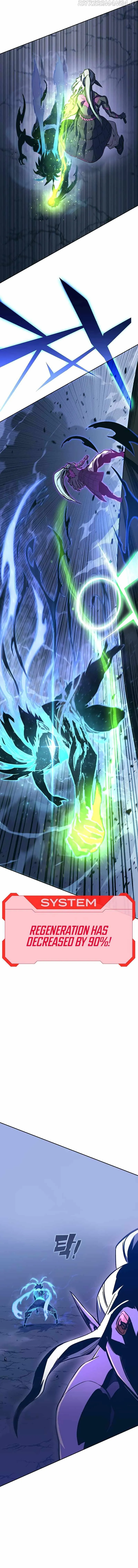 X Ash Chapter 54 Online - página 11