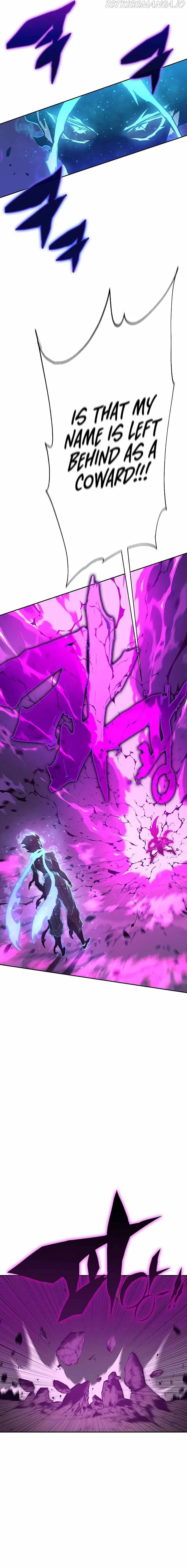 X Ash Chapter 54 Online - página 15