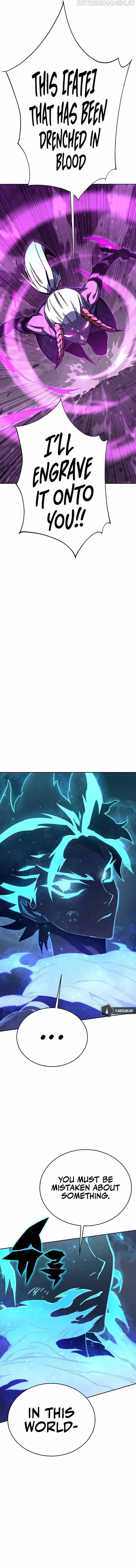 X Ash Chapter 54 Online - página 16
