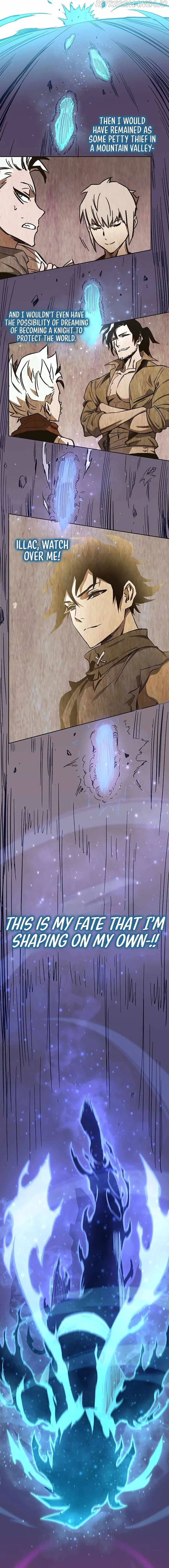 X Ash Chapter 54 Online - página 18