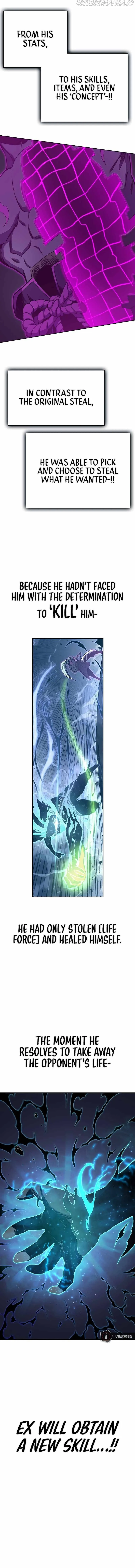 X Ash Chapter 54 Online - página 20