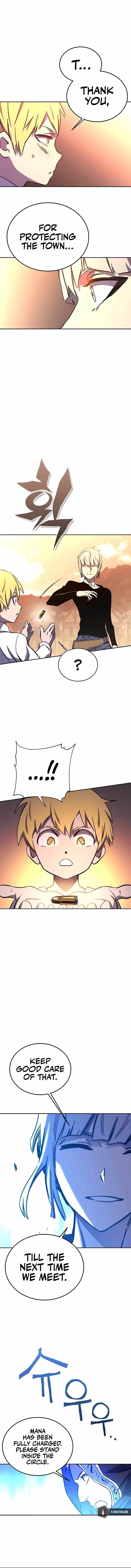 X Ash Chapter 57 Online - página 10