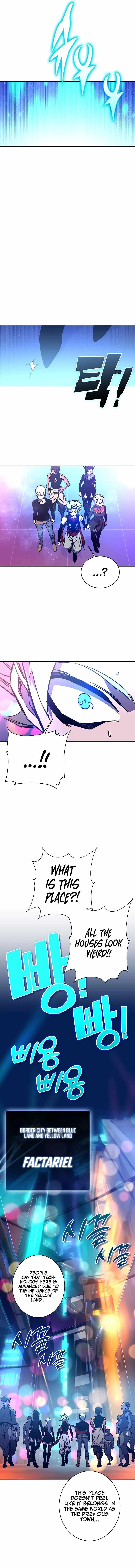 X Ash Chapter 57 Online - página 12