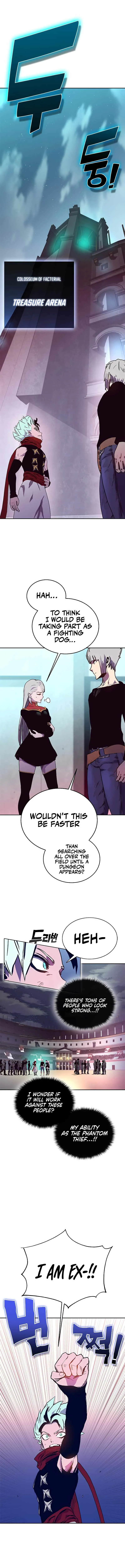X Ash Chapter 57 Online - página 23