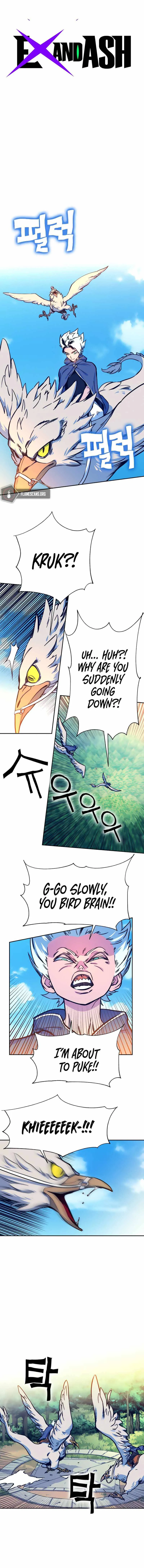 X Ash Chapter 6 Online - página 3