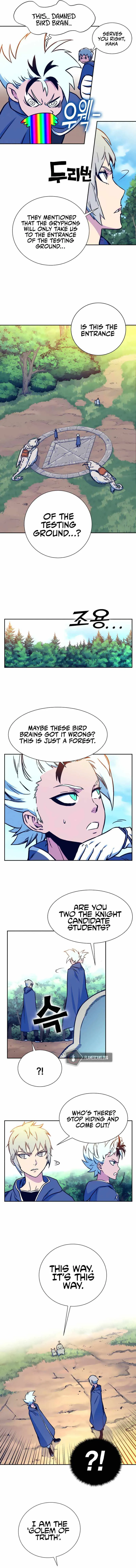 X Ash Chapter 6 Online - página 4