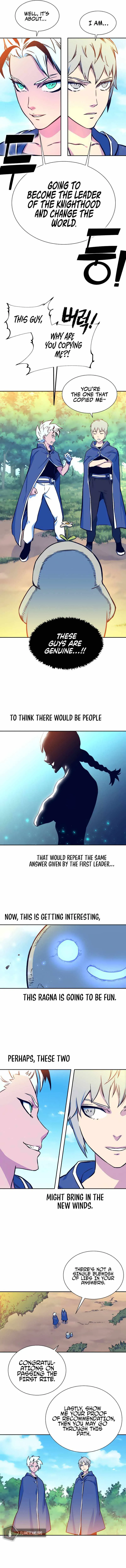 X Ash Chapter 6 Online - página 7