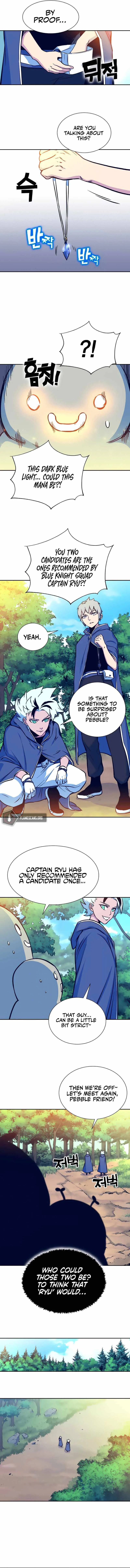 X Ash Chapter 6 Online - página 8