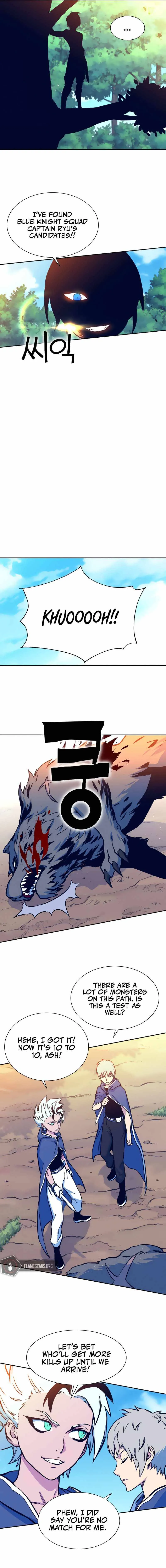 X Ash Chapter 6 Online - página 9