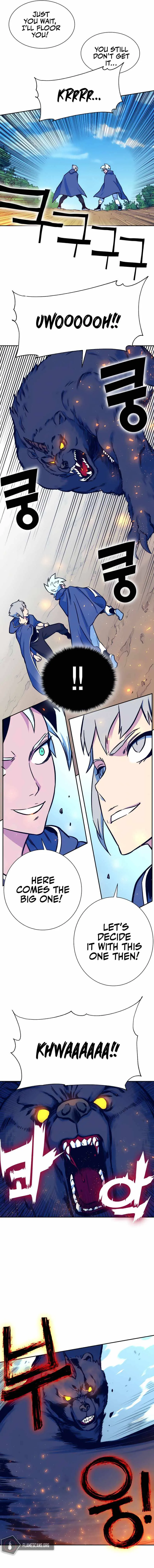 X Ash Chapter 6 Online - página 10