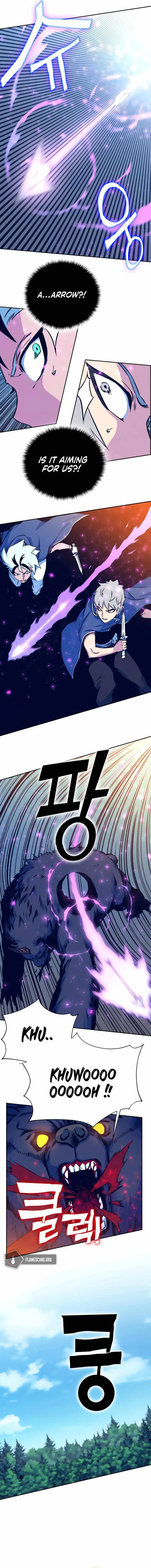 X Ash Chapter 6 Online - página 12