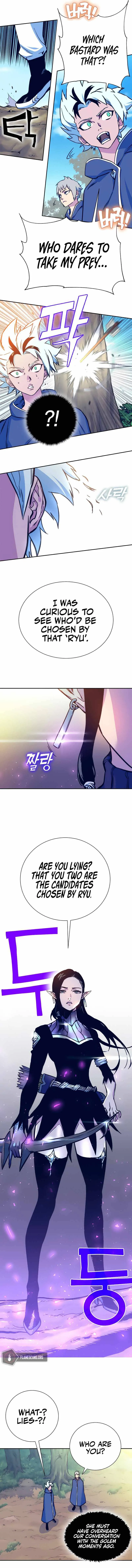 X Ash Chapter 6 Online - página 13