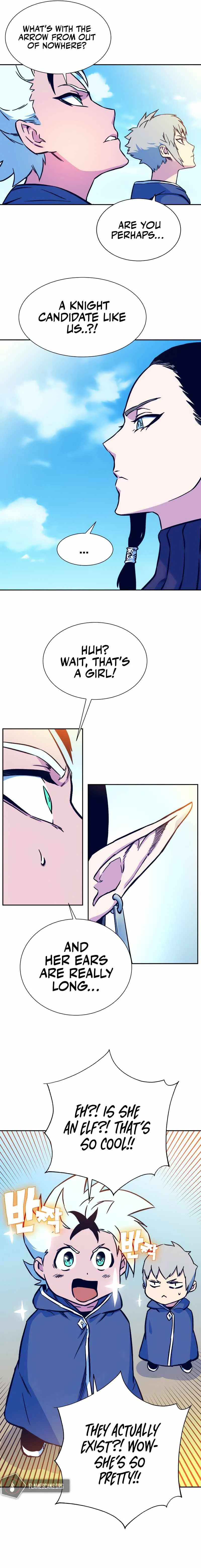 X Ash Chapter 6 Online - página 14