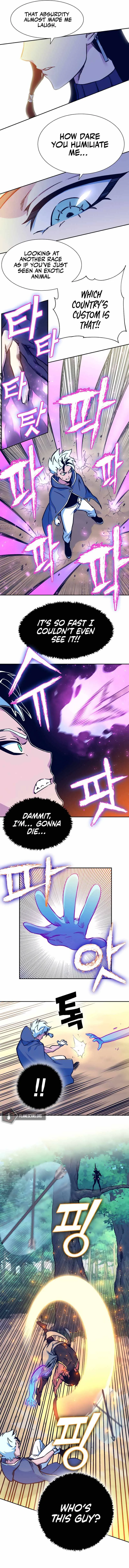 X Ash Chapter 6 Online - página 15