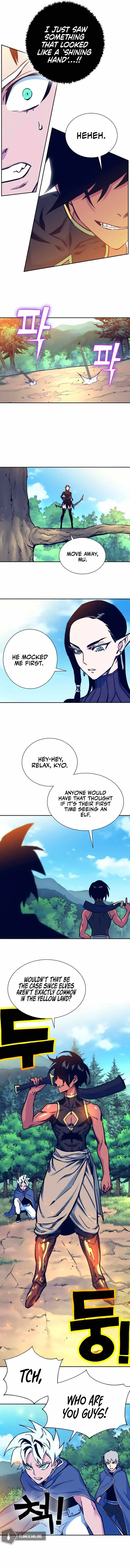 X Ash Chapter 6 Online - página 16